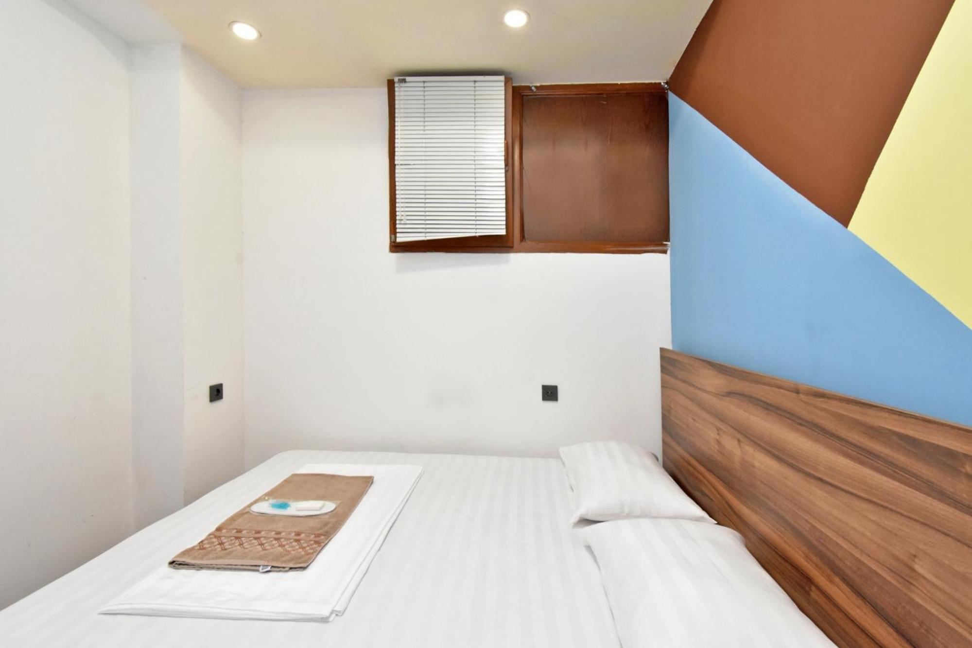 Luna Guest House Jerevan Buitenkant foto