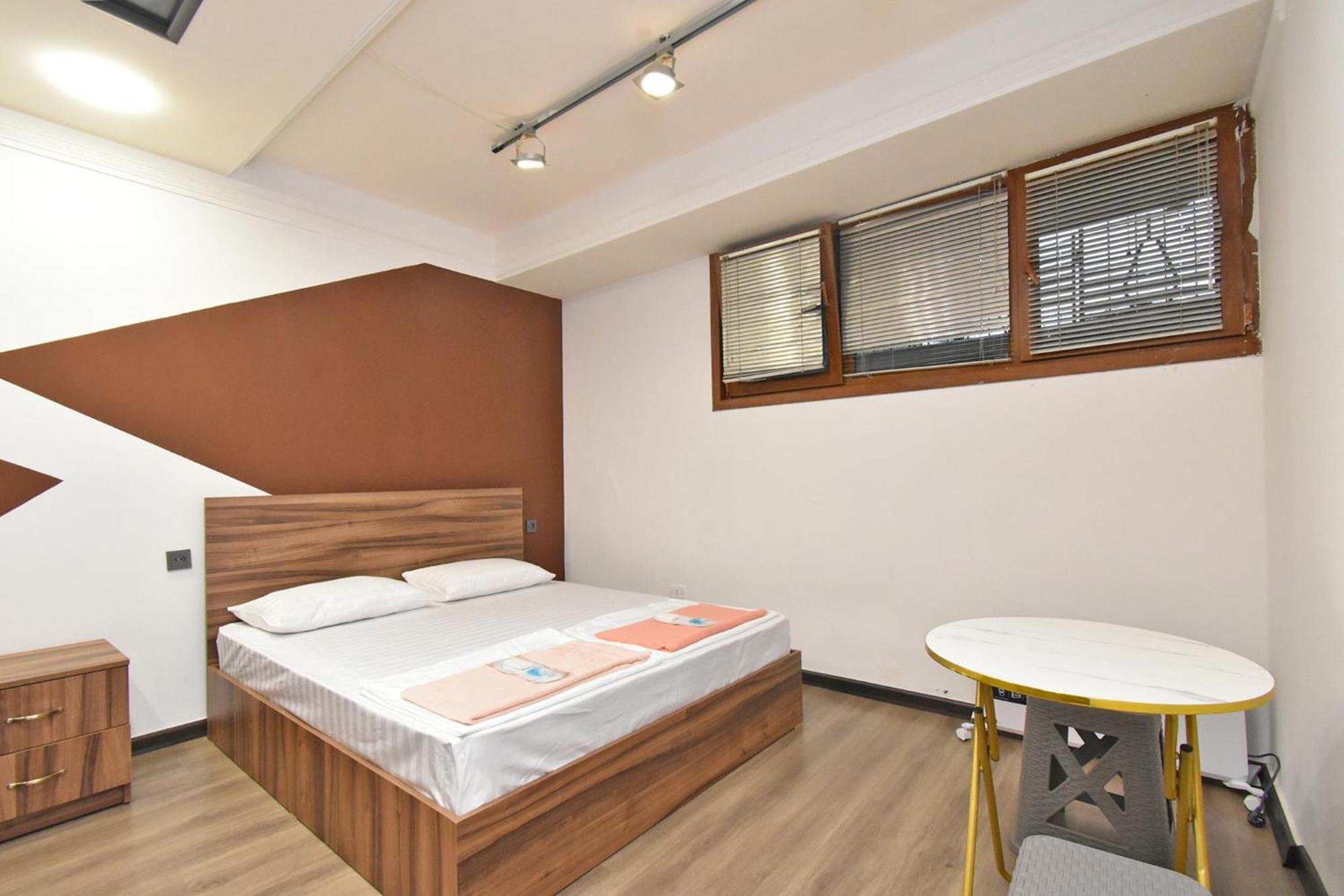Luna Guest House Jerevan Buitenkant foto